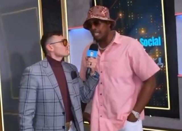 皮尔斯：詹姆斯已经是GOAT很久了 很感激他在乔丹后扛起联盟大旗